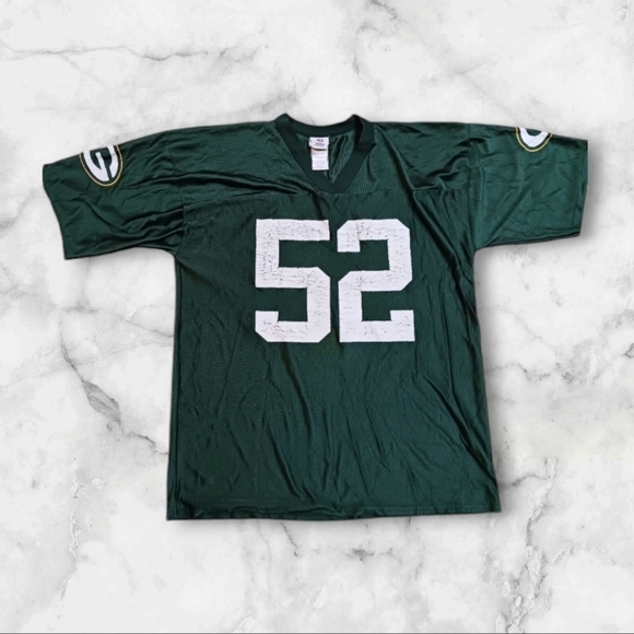 Team Apparel Other - Clay Matthew's Team Apparel Jersey XL